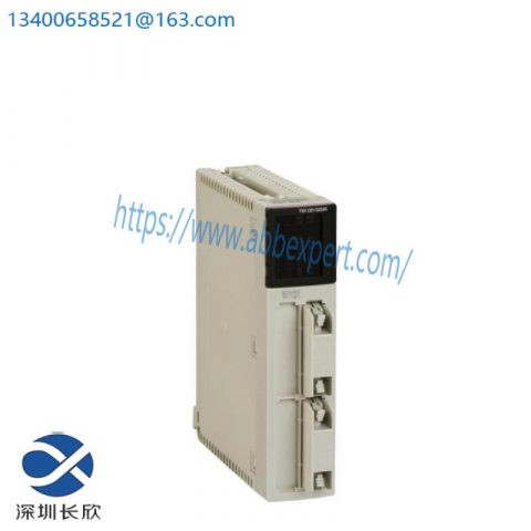 Schneider TSXDEY32D2K - Advanced Discrete Input Module for Modicon Premium PLC