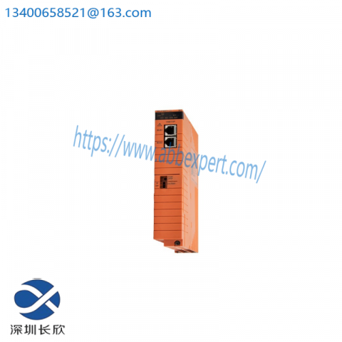 Yokogawa SCP451-11 Industrial Control Processor Module