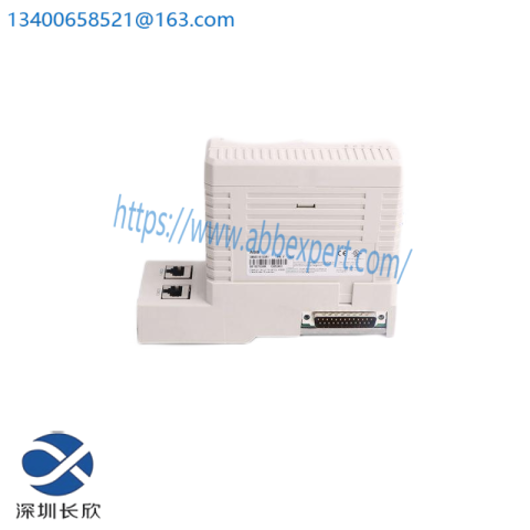 ABB SDCS-PIN-20XB: High-Performance Driver Board for Industrial Control