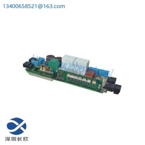 SEW Inverter Board 8233543.1F/8227446.17, High Performance Control Module