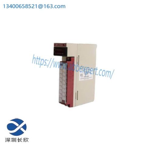 SHARP JW-213SA Industrial Control Output Module