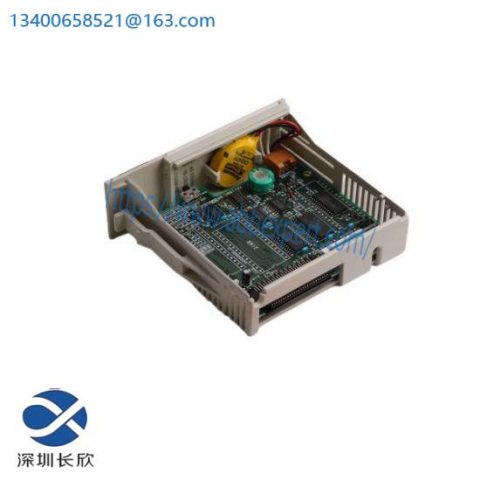 Sharp JW-22MA CPU Control Module