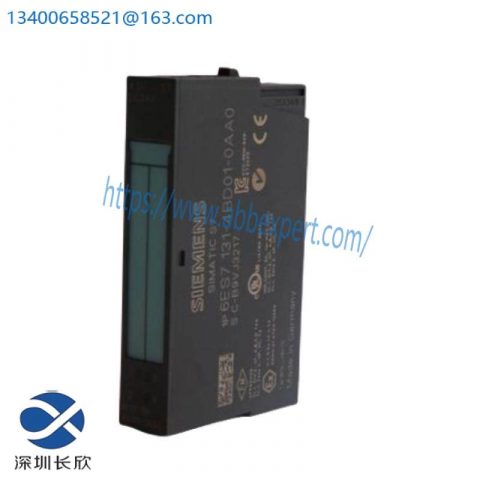 SIEMENS 39ACM28ACN, Advanced Control Module for Industrial Automation