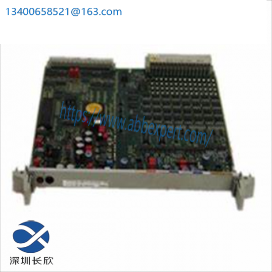 Siemens 39VIMCCN 16171-126/6 APACS+ VIM Voltage Input Module