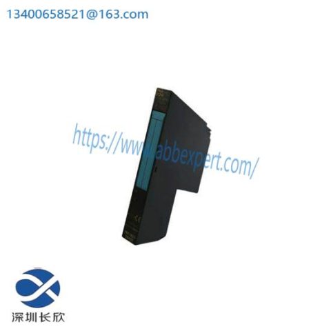 Siemens 3RK1903-0BA00 Power Module: High-Efficiency Automation Solution