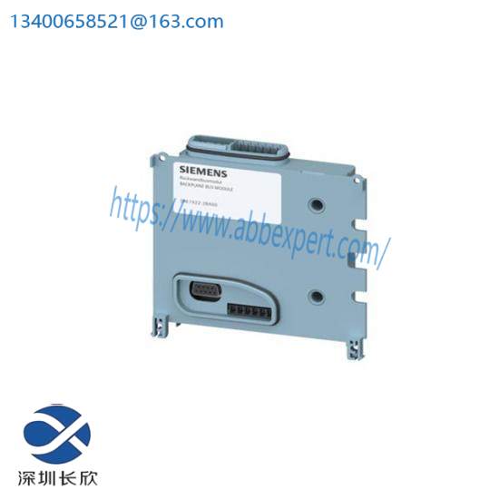 siemens_3rk1_922-2ba00_backplane_bus_module.jpg Siemens SIMADYN D I/O Submodule IT41 for PM4/PM5/PM6 - Control & Automation Solutions