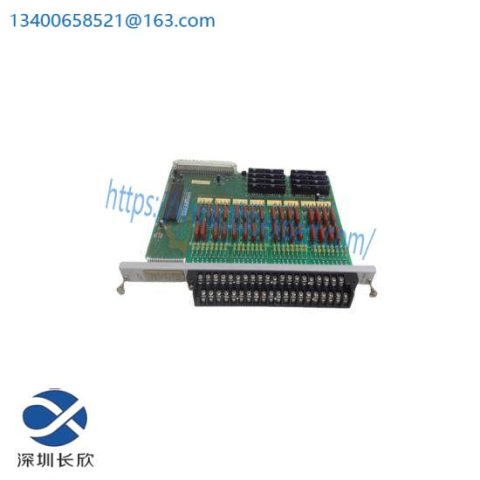 Siemens 505-4232 Digital Input Module