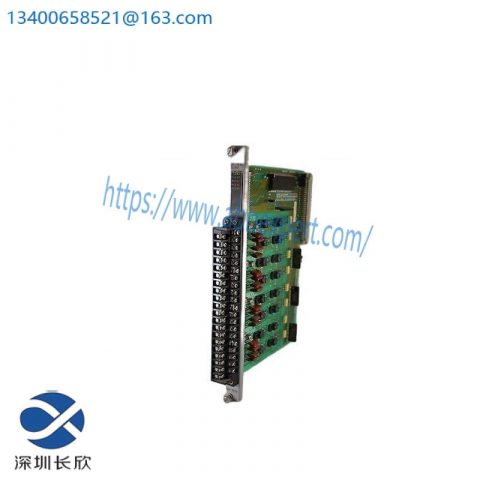 SIEMENS 505-4432-A Input Module: Advanced Automation Solution