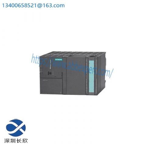 SIEMENS 6AU1240-1AA00-0AA0 Controller: Advanced Automation Module