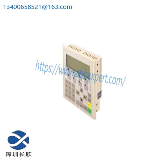 siemens_6av6641-0ba11-0ax1_operator_panel.jpg SIEMENS 6AV6641-0BA11-0AX1 Operator Panel - Advanced HMI Solution for Industrial Control