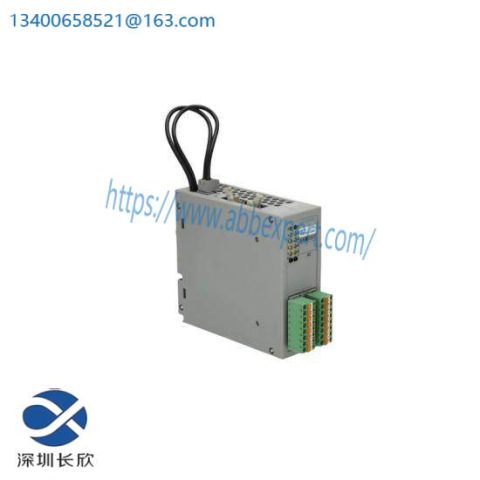 SIEMENS 6DD1681-0AE2 - I/O Module for Industrial Automation