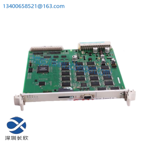 Siemens 6DP1120-8BA: Precision Control Module for Industry