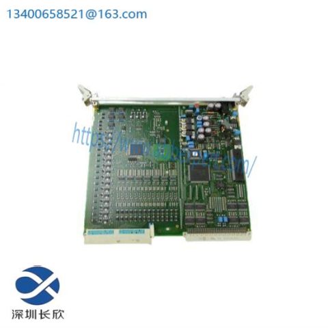 SIEMENS 6DP1210-8CA Binary Input Output Module