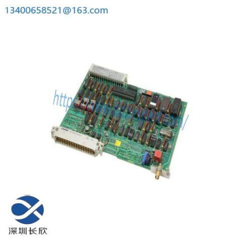 Siemens - 6DS1300-8AA Industrial Interface Module