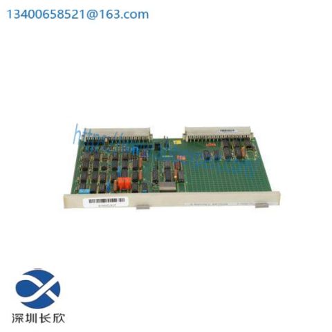 Siemens 6DS1302-8AB Industrial I/O Bus Modules