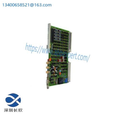 Siemens 6DS1308-8AB: Industrial Automation Interface Module