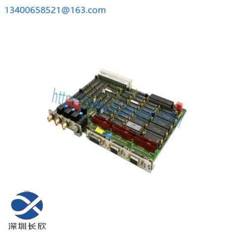 Siemens 6DS1330-8BA: High-Performance Interface Module for Industrial Automation