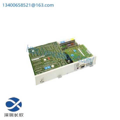 Siemens 6DS1408-8BB - Advanced Closed Loop Control Module