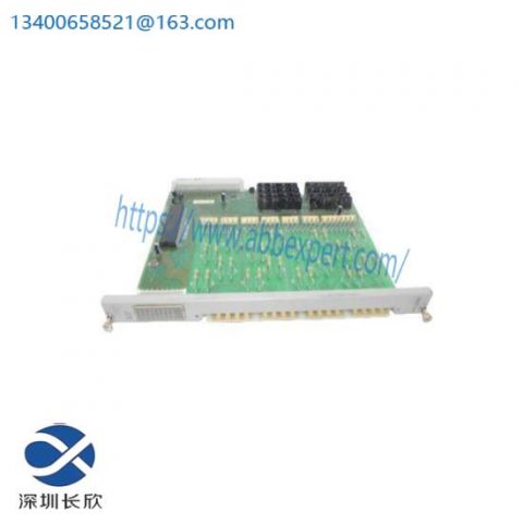 Siemens 6DS16018AC - Industrial Interface Module