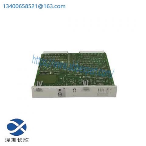 Siemens 6DS16138BB Counter Module: Precision Measurement in Industrial Automation