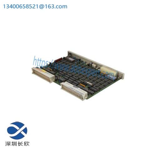 Siemens 6DS1837-8AA Teleperm RAM Module: Industrial Control Precision in Compact Design