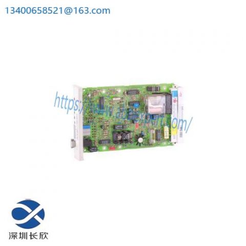 Siemens 6DS1901-8AA Alarm Logic Module: Reliable Safety & Control Solution