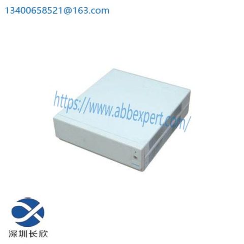 Siemens 6DS3423-1AX00 Process Terminal; Producer: Siemens