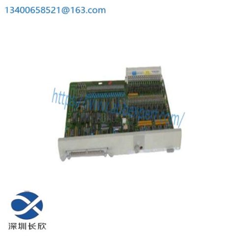 Siemens 6DS4425-8AA Connection Unit: Advanced Automation Interface