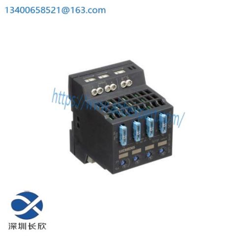 Siemens 6EP1961-2BA00 DIAGNOSIS MODULE - Precision Control for Industrial Automation