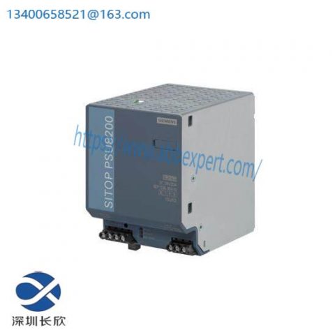 Siemens SIMATIC S5 441 Digital Output Module, 6ES5441-8MA11