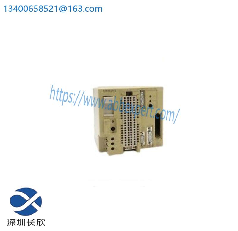siemens_6es5095-8mc31_programmable_controller.jpg Siemens 6ES5095-8MC31 Programmable Controller: Advanced Control Solutions