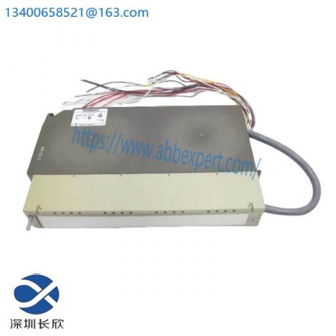 SIEMENS 6ES5431-7LA11: High-Performance Digital Input Module