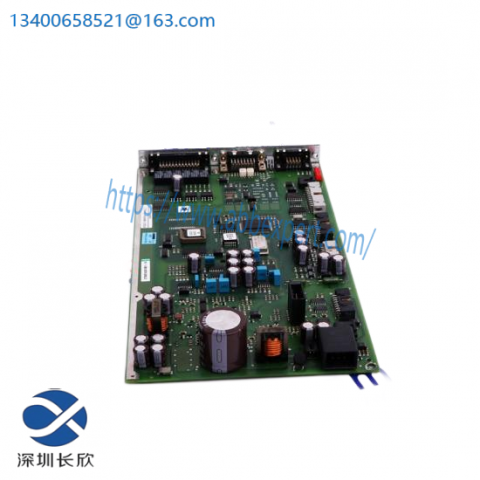 Siemens Simatic S5 470 Analog Output Module 6ES5470-4UB12 - Industrial Control System Solutions