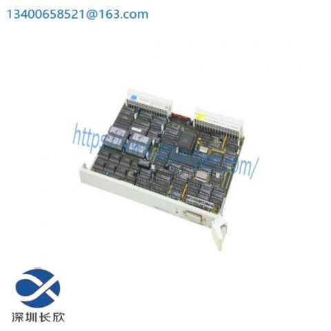 Siemens 6ES5947-3UR21: Advanced Expansion Module for Industrial Control Systems