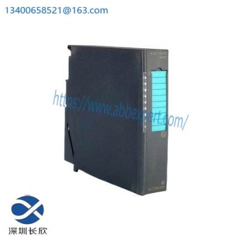 Siemens 6ES7134-7SD00-0AB0: Industrial Grade Analog Input Module