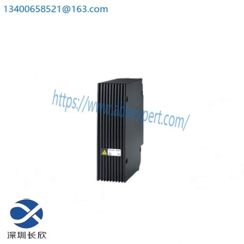 SIEMENS 6ES7138-7EC00-0AA0: Precision Power Supply for Industrial Automation