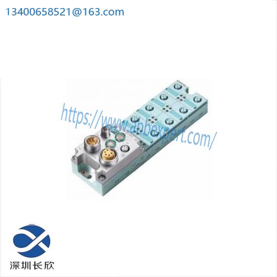 siemens_6es7143-3bh10-0xa0_i_o_module.png Siemens 6ES7 143-3BH10-0XA0 I/O Module - Industrial Automation Solutions