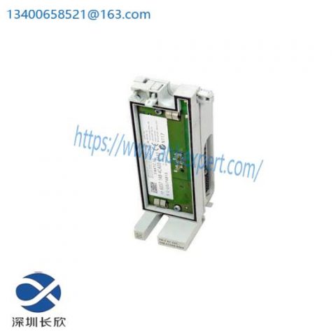 SIEMENS 6ES7148-4CA00-0AA0: Efficient Power Module for Industrial Automation