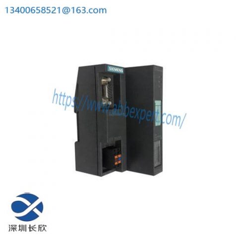 SIEMENS 6ES7151-1AA05-0AB0 Standard Interface Module - Efficient Communication Hub for Automation Solutions