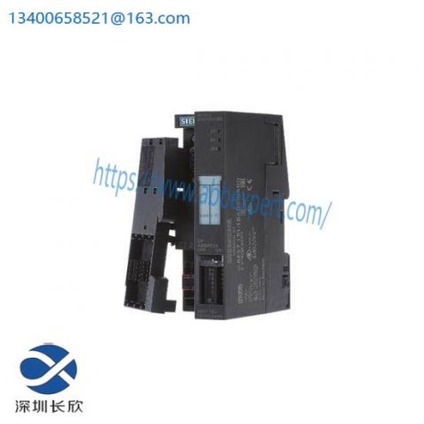 SIEMENS 6GK1243-3SA00 CP2433 AS-Interface Module