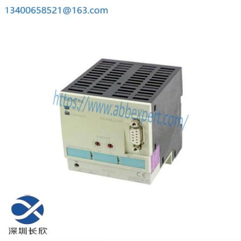 SIEMENS 6ES7158-0AA01-0XA0 Interface Converter - Precision Automation for Industrial Control