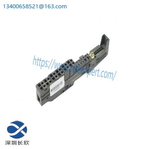 Siemens 6ES7193-4CA50-0AA0 I/O Terminal Modules