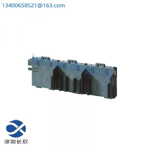 SIEMENS SIMATIC DP Bus Module, 6ES7195-7HD10-0XA0, PLC Systems