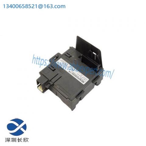 Siemens 6ES7195-7HF80-0XA0: Industrial DP/PA Bus Module, Precision Control for Automation