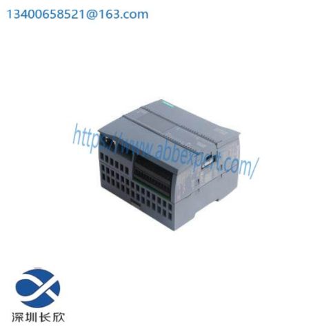 Siemens S7-1200 Compact CPU 1214C 6ES7214-1AG40-0XB0