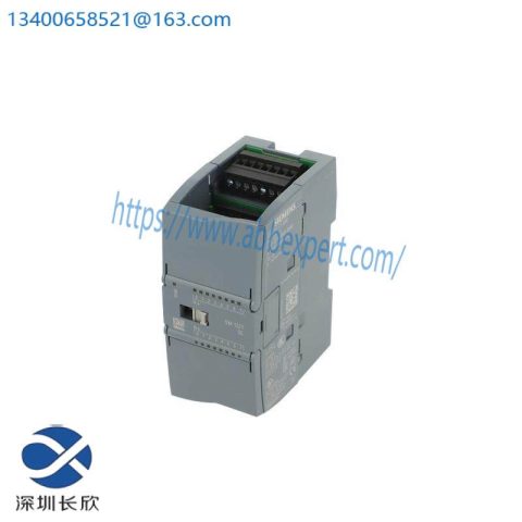 SIEMENS S7-200 Digital Input Module 6ES7221-1BH32-0XB0, Comprehensive Control Solution