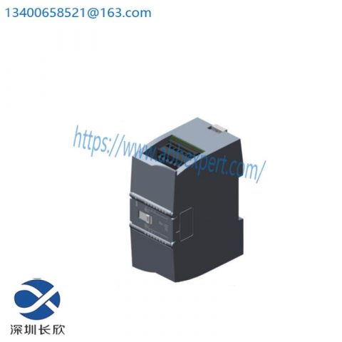 SIEMENS 6ES7 222-1BF32-0XB0 Digital Output Module for SIMATIC S7