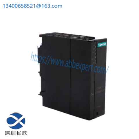 Siemens S7-200 CN PLC Module 6ES7223-1BH22-0XA8, Control & Automation Solutions