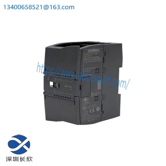 siemens_6es7231-4hf30-0xb0_analog_input_module.jpg Siemens SIMATIC S7-1200 4HF30 Analog Input Module