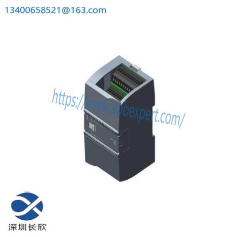 Siemens 6ES7231-5PF30 Analog Input Module for Industrial Control